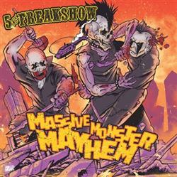 Download 5 Freakshow - Massive Monster Mayhem