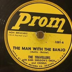 Download The Travellers Artie Malvin - The Man With The Banjo