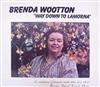 lytte på nettet Brenda Wootton - Way Down To Lamorna