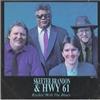 télécharger l'album Skeeter Brandon & Hwy 61 - Rockin With The Blues