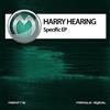 ouvir online Harry Hearing - Specific EP