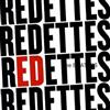 ascolta in linea The Redettes - Ed