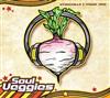 online anhören Soul Veggies - Soul Veggies