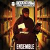 lataa albumi Kiddam And The People - Ensemble