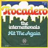 lataa albumi The Internationals - Trocadero