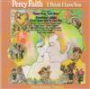 lytte på nettet Percy Faith - I Think I Love You plus Bonus Tracks