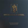 Album herunterladen Opera Multi Steel - K7 Tapes Archives MCMLXXXIII MCMLXXXVII