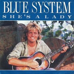 Download Blue System - Shes A Lady