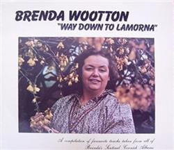 Download Brenda Wootton - Way Down To Lamorna