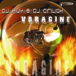 Download DJ Kivy & DJ Ciriliox - Vorágine