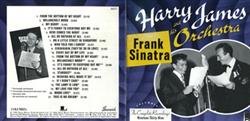 Download Harry James And His Orchestra Featuring Frank Sinatra - Harry James His Orch Feat Frank Sinatra