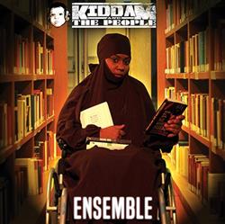 Download Kiddam And The People - Ensemble