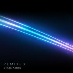 Download State Azure - Remixes