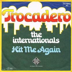 Download The Internationals - Trocadero