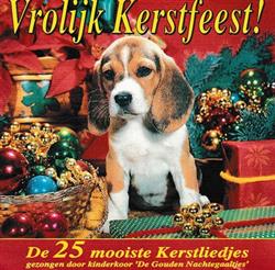 Download De Gouden Nachtegaaltjes - Vrolijk Kerstfeest