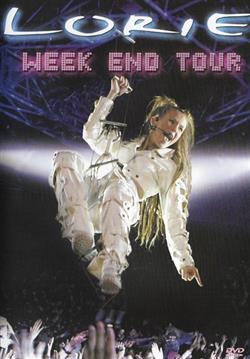 Download Lorie - Week End Tour