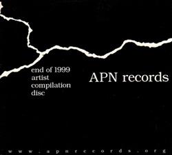Download Various - APN Records End Of 1999 Artist Compilation Disc