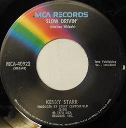 Download Kenny Starr - Slow Drivin