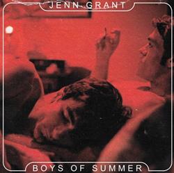 Download Jenn Grant - Boys Of Summer