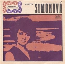 Download Yvetta Simonová - Můj Sen Houslista