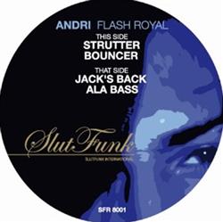 Download Andri - Flash Royal