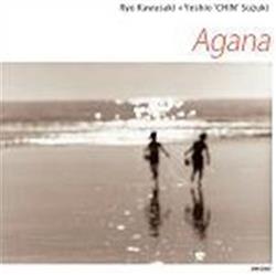 Download Ryo Kawasaki & Yoshio Chin Suzuki - Agana