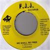 lataa albumi Luciano - We Shall Be Free