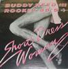 ascolta in linea Buddy Reed And The Rocket 88's - Short Dress Woman