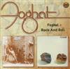 écouter en ligne Foghat - Foghat Rock And Roll