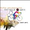 last ned album Molfar & Kaalaatita - Liquid Levels Celebration Of Bicycle