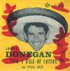 baixar álbum Lonnie Donegan - Pick A Bale Of Cotton