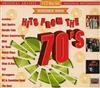 ladda ner album Various - Hits From The 70s