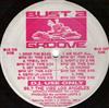 ascolta in linea Johnny Loopz & Rudy Rudedog Featuring Mark V - Bust A Groove Vol 16