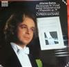 baixar álbum Johannes Brahms Cyprien Katsaris - Klaviersonate Nr 3 F moll Sextett Variationen D moll 2 Rhapsodien Op 79