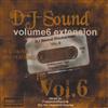 ladda ner album DJ Sound - Vol 6 Extension