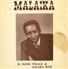 télécharger l'album Dr Fadhili William & Malaika Boys - Malaika