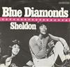 baixar álbum The Blue Diamonds - Sheldon