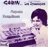 télécharger l'album Gabin - Resquilleuse