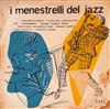 Album herunterladen I Menestrelli Del Jazz - The Danzante Con I Menestrelli Del Jazz