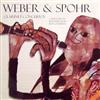 télécharger l'album Weber & Spohr - Clarinet Concertos