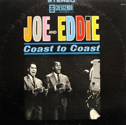 Download Joe & Eddie - Coast To Coast