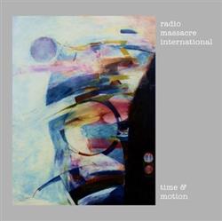 Download Radio Massacre International - Time Motion