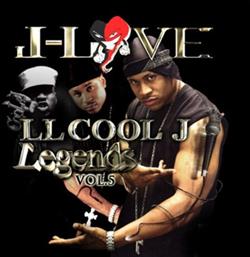 Download JLove Presents LL Cool J - Legends Volume 5