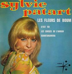 Download Sylvie Patart - Les Fleurs De Boum