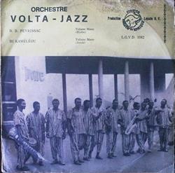 Download Orchestre VoltaJazz - BB Peyrissac Bi Kameleou