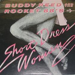 Download Buddy Reed And The Rocket 88's - Short Dress Woman