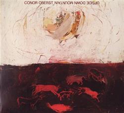 Download Conor Oberst - Upside Down Mountain