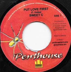 Download Sweet C - Put Love First