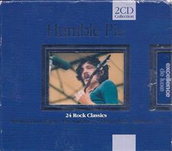 Download Humble Pie - 24 Rock Classics