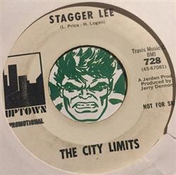 Download The City Limits - Stagger Lee Backyard Compost